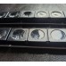 WALLWASHER MODÜL 18W 3030 LED+ LENS BLOK 