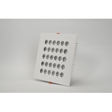 GASOR - 30 SIVA ALTI MONTAJ DİREKT AYDINLATMA 