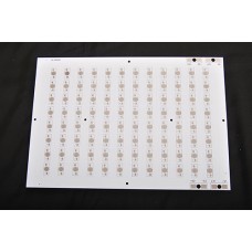 PCB AK000-04 96 LED PROJEKTOR 