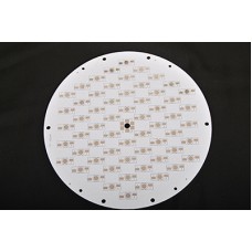 PCB AK000-131 YUVARLAK 60 LED 