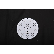 PCB AK000-404  12 LED CREE /SAMSUNG / SEOUL / NICHIA 