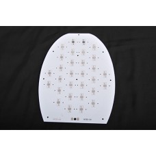 PCB AK195-04 SOKAK LAMBASI 30 LED 