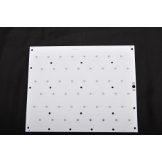 PCB AK199-05 48 LED  3535 CERAMIC CREE /SAMSUNG / SEOUL PCB / NICHIA  