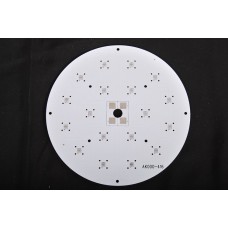 PCB AK000-416  18 LED CREE /SAMSUNG / SEOUL / NICHIA 