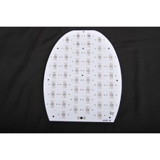 PCB AK195-06 SOKAK LAMBASI 48 LED 