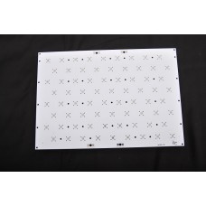 PCB AK400-119 3535 CERAMIC CREE /SAMSUNG / SEOUL PCB / NICHIA