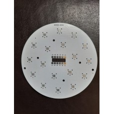 PCB AK3535-20302 3 SERI 6 PARALEL CREE /SAMSUNG / SEOUL / NICHIA LED