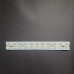 MODUL TAK500-02 35MMX270 MM  66 LED 