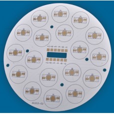 AK203-02 12V HAVUZ PCB