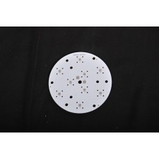 PCB AK000-402R1 9 LED CREE /SAMSUNG / SEOUL / NICHIA 