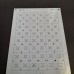  PCB AK400-161 48 LED CREE /SAMSUNG / SEOUL / NICHIA