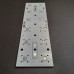  PCB AK3535-12MDL 12 LED CREE /SAMSUNG / SEOUL / NICHIA