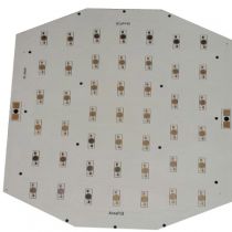 PCB AK000-52 45 LED KANOPI