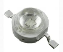 LED PWR BR 3W UV LED ( ULTRAVİYOLE LED )